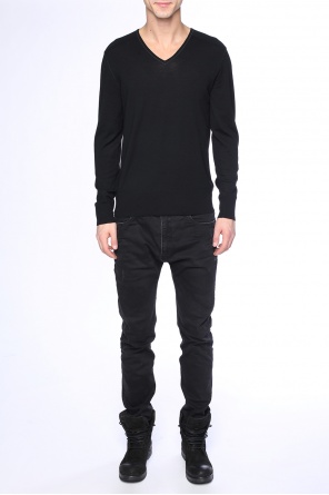 V-neck sweater, zdjęcie 2 V-neck sweater od John Varvatos